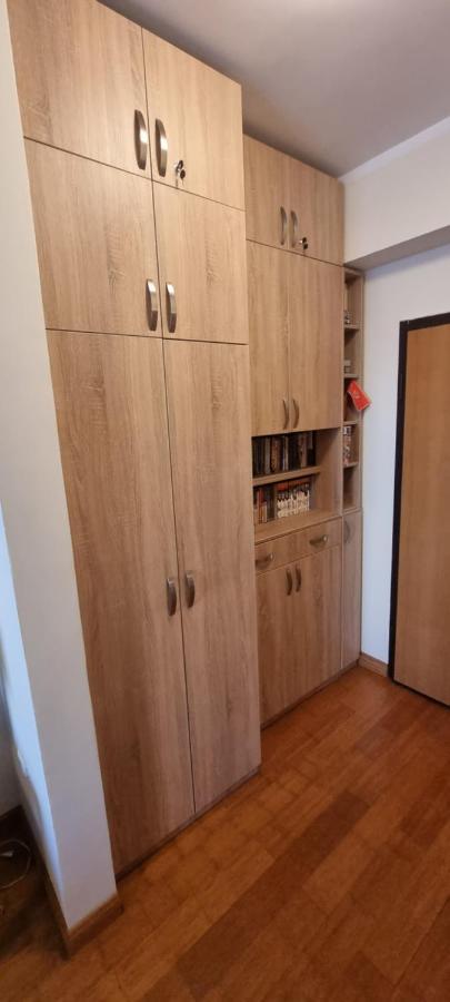 Apartment Grande Будва Экстерьер фото