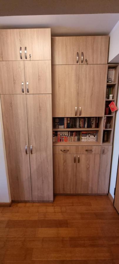 Apartment Grande Будва Экстерьер фото