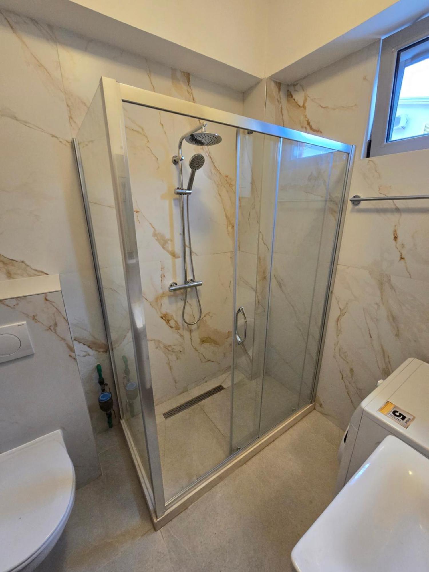 Apartment Grande Будва Экстерьер фото